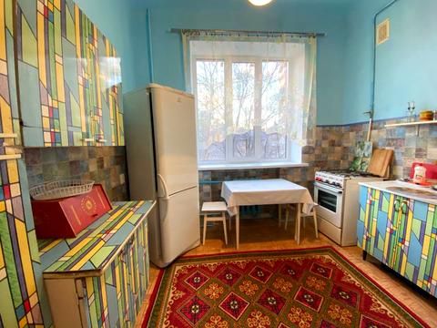 квартира за адресою Татарська вул., 2-Г