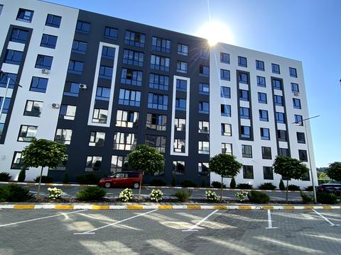 квартира за адресою Мирна вул., 3-А