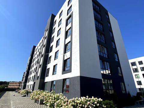 квартира за адресою Мирна вул., 3-А