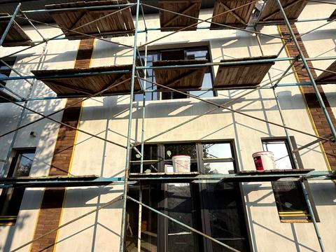 будинок за адресою Центральна вул. (Чапаєва), 37-А