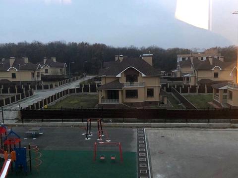 квартира за адресою Метрологічна вул., 60