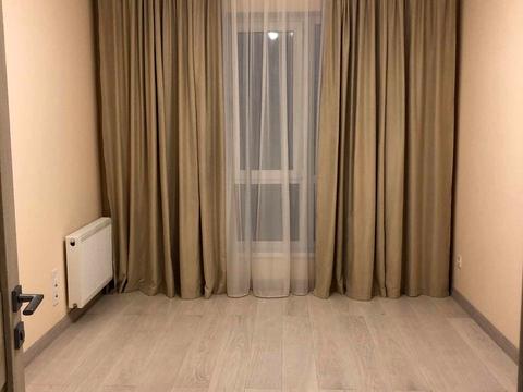 квартира за адресою Метрологічна вул., 60