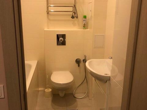 квартира за адресою Метрологічна вул., 60