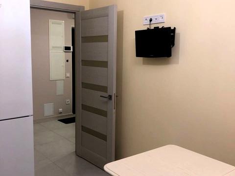 квартира за адресою Метрологічна вул., 60