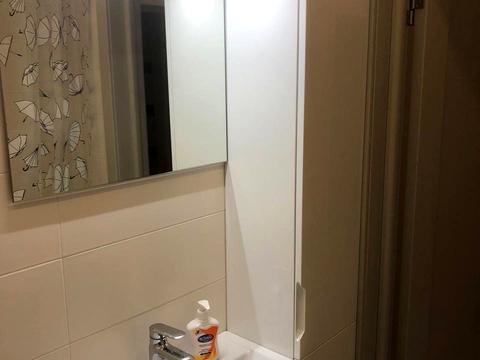 квартира за адресою Метрологічна вул., 60