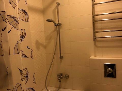 квартира за адресою Метрологічна вул., 60