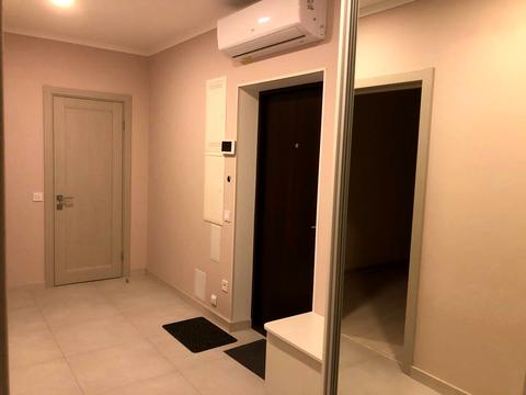 квартира за адресою Метрологічна вул., 60