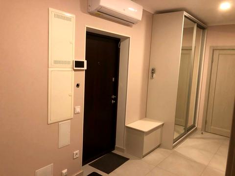 квартира за адресою Метрологічна вул., 60