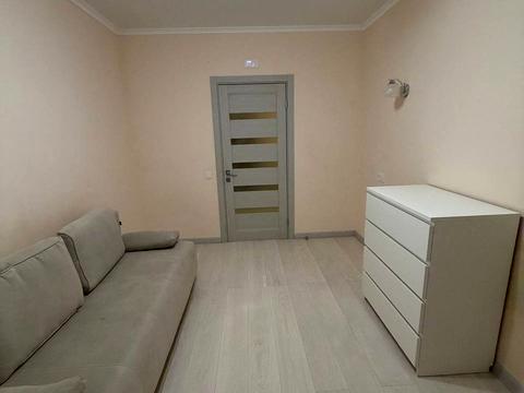 квартира за адресою Метрологічна вул., 60