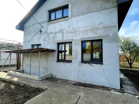 дом по адресу Павлова