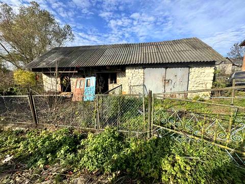 будинок за адресою Марківщина, 20