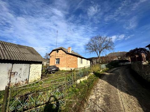 будинок за адресою Марківщина, 20