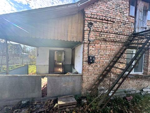 будинок за адресою Марківщина, 20