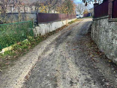 будинок за адресою Марківщина, 20