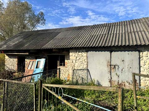 будинок за адресою Марківщина, 20