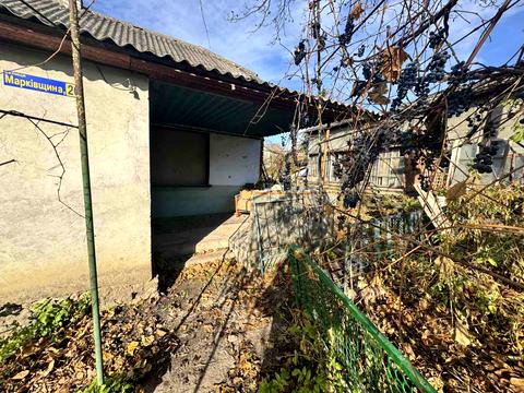 будинок за адресою Марківщина, 20