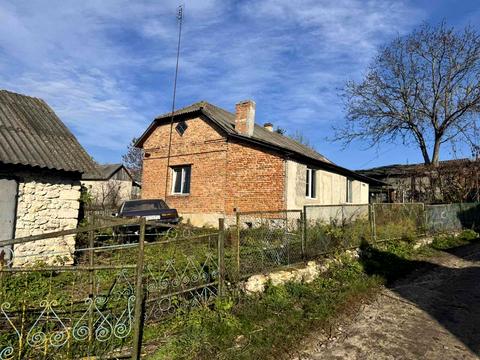 будинок за адресою Марківщина, 20