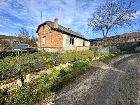 будинок за адресою Марківщина, 20