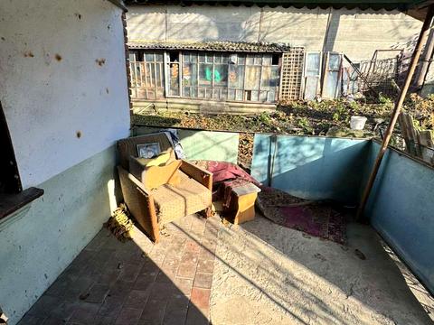 будинок за адресою Марківщина, 20