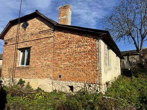 будинок за адресою Марківщина, 20