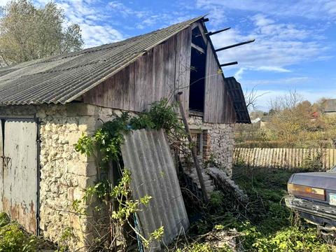 будинок за адресою Марківщина, 20