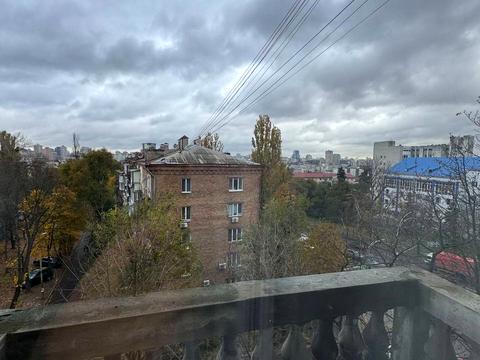 квартира за адресою Повітряних Сил просп. (Повітрофлотський), 14/17