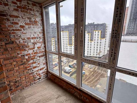 квартира по адресу Зализничная ул., 9-Б