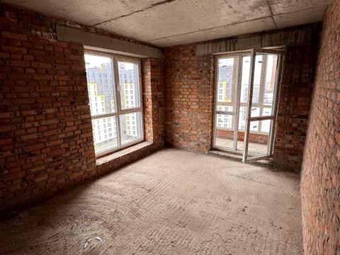 квартира по адресу Зализничная ул., 9-Б