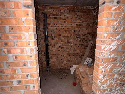 квартира по адресу Зализничная ул., 9-Б