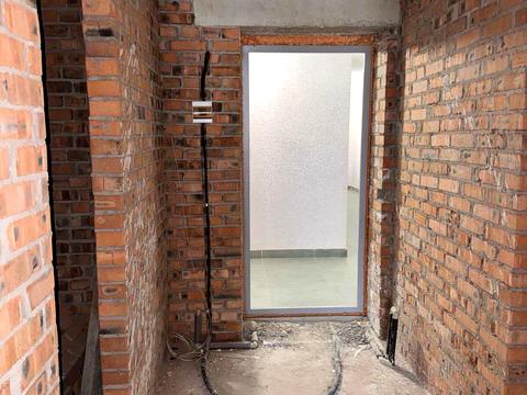 квартира по адресу Зализничная ул., 9-Б