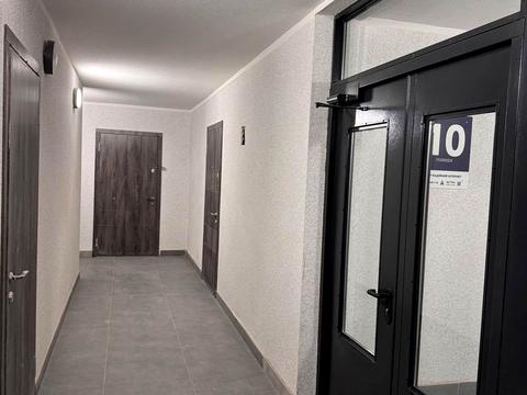 квартира по адресу Зализничная ул., 9-Б