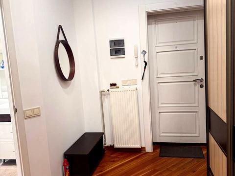 квартира за адресою Гетьмана Мазепи вул., 72