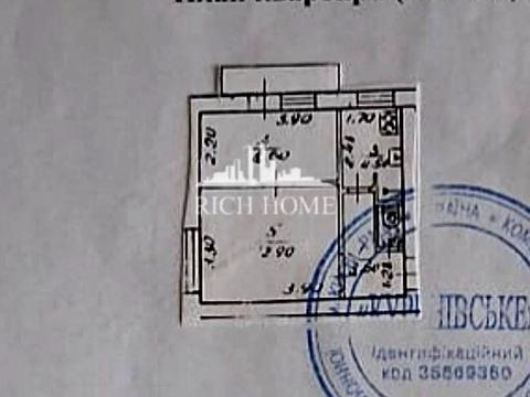 квартира за адресою Кирилівська вул. (Фрунзе), 116