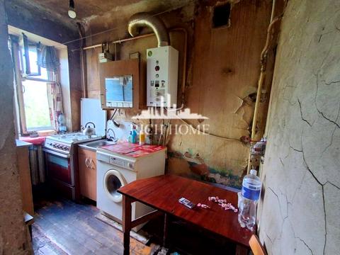 квартира за адресою Кирилівська вул. (Фрунзе), 116