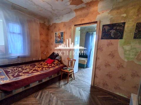 квартира за адресою Кирилівська вул. (Фрунзе), 116