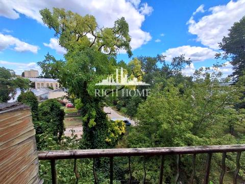 квартира за адресою Кирилівська вул. (Фрунзе), 116