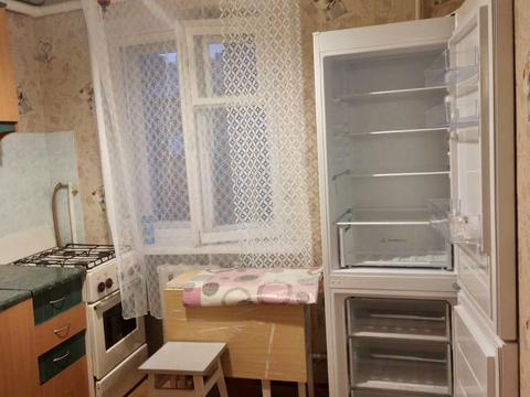 квартира по адресу Новодарницкая ул., 30