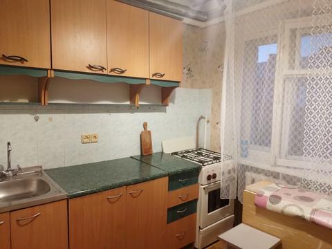 квартира по адресу Новодарницкая ул., 30