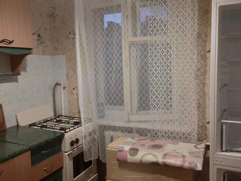 квартира по адресу Новодарницкая ул., 30