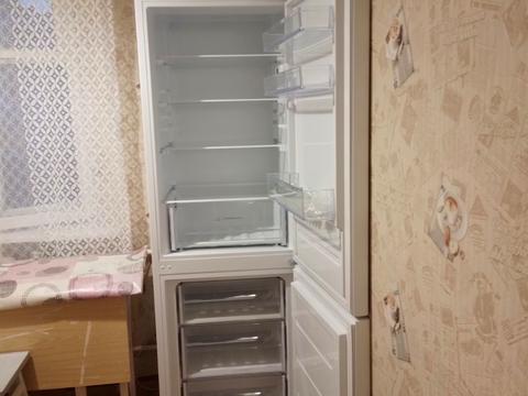 квартира по адресу Новодарницкая ул., 30