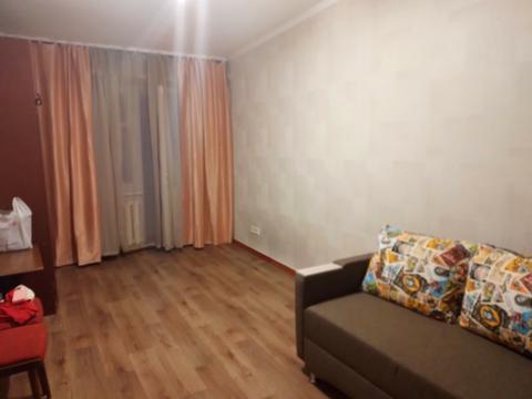 квартира по адресу Новодарницкая ул., 30