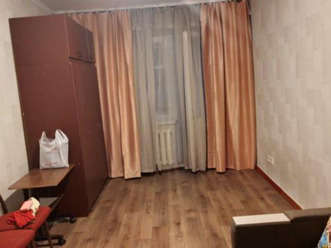 квартира по адресу Новодарницкая ул., 30