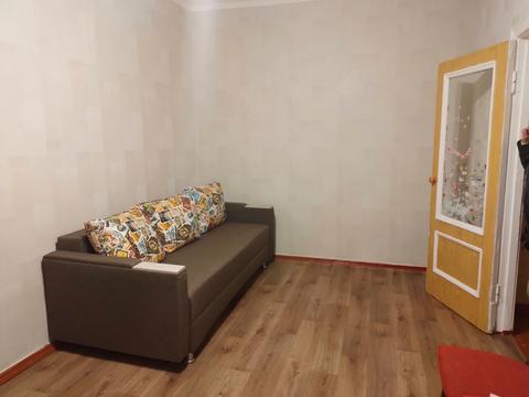 квартира по адресу Новодарницкая ул., 30