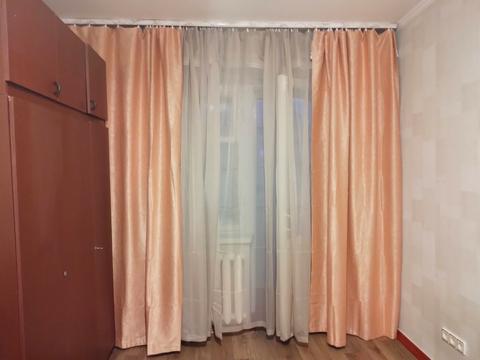 квартира по адресу Новодарницкая ул., 30