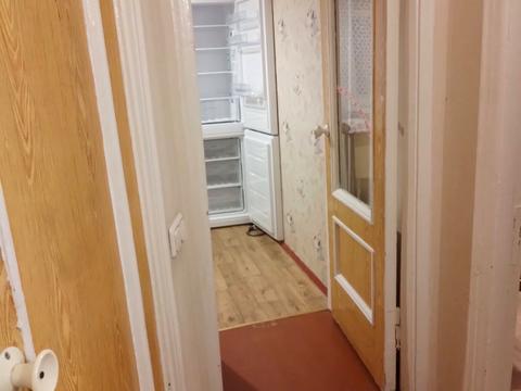 квартира по адресу Новодарницкая ул., 30