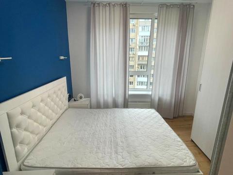 квартира по адресу Василия Тютюнника ул. (Анрі Барбюса), 28-А