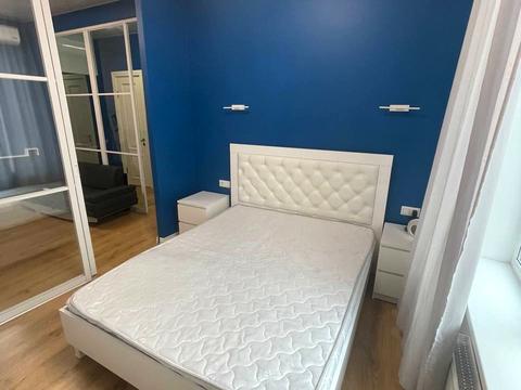 квартира по адресу Василия Тютюнника ул. (Анрі Барбюса), 28-А