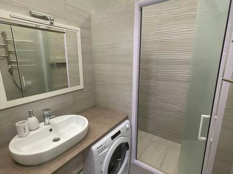 квартира по адресу Василия Тютюнника ул. (Анрі Барбюса), 28-А