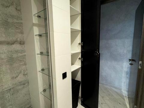 квартира по адресу Червоной Калины просп., 26ба