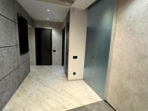 квартира по адресу Червоной Калины просп., 26ба